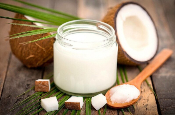 Кокосовое масло — эффективная защита от клещей